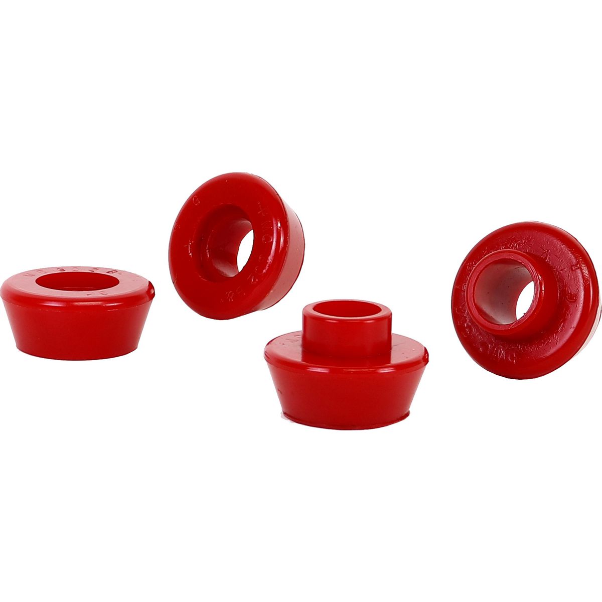 Nolathane Strut Rod To Chassis Bush Kit 48109