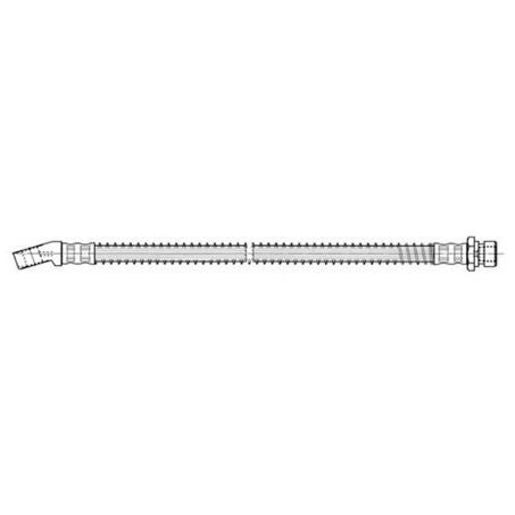 Bosch Brake Hose H1678