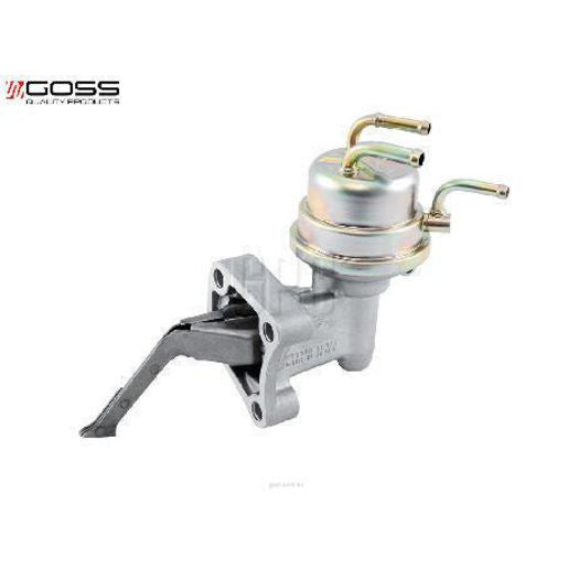 Goss Mechanical Fuel Pump G358A