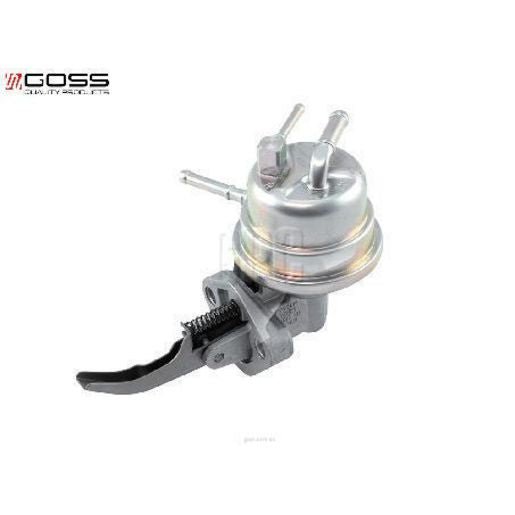 Goss Mechanical Fuel Pump G651A