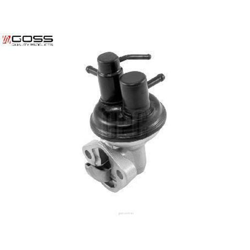 Goss Mechanical Fuel Pump G2010A