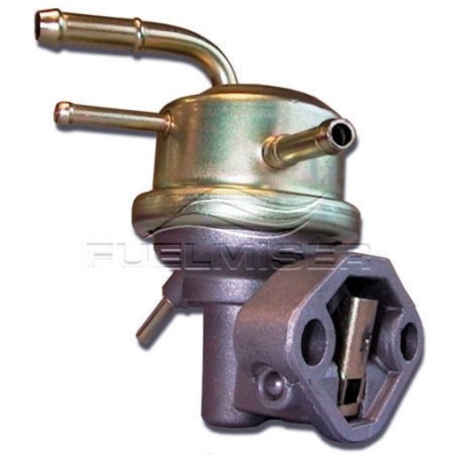 Fuelmiser Mechanical Fuel Pump fits Daihatsu Charade FPM-100