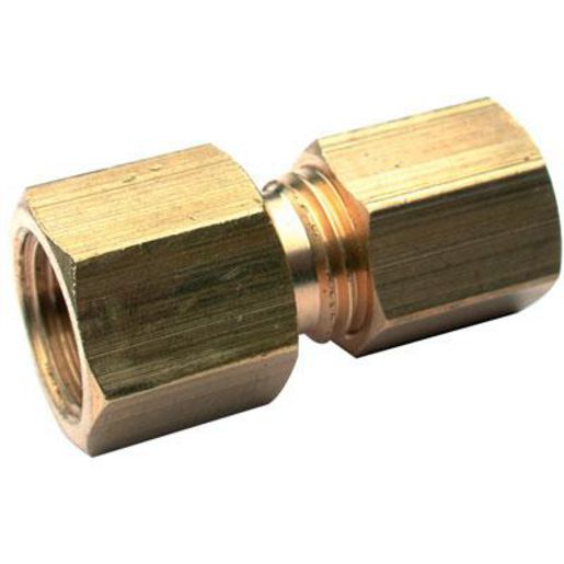 VDO Adaptor Line Kit (Nut & Cone for 1/8in.-27NPTF Nut) 230.025
