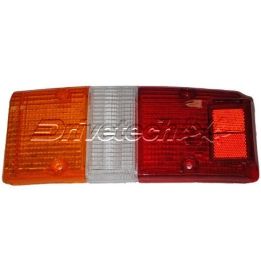 Drivetech 4X4 Lens-Tail Lamp RHS Fj/Hj60 112-019833