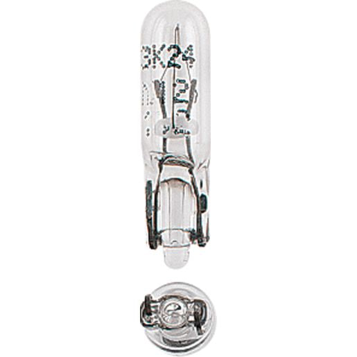 Narva W1,2W Wedge W2X4.6D Premium Globe 24V 1.2W 17040