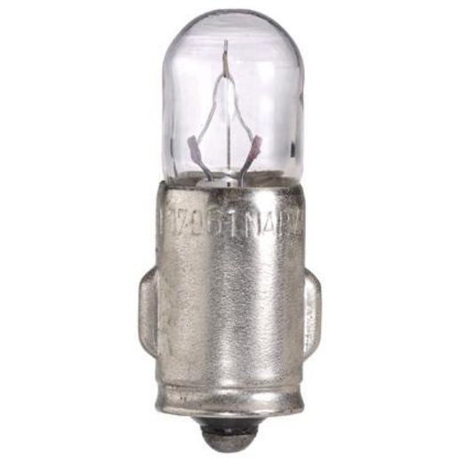 Narva Bayonet Ba7S Premium Globe 12V 2W 17051