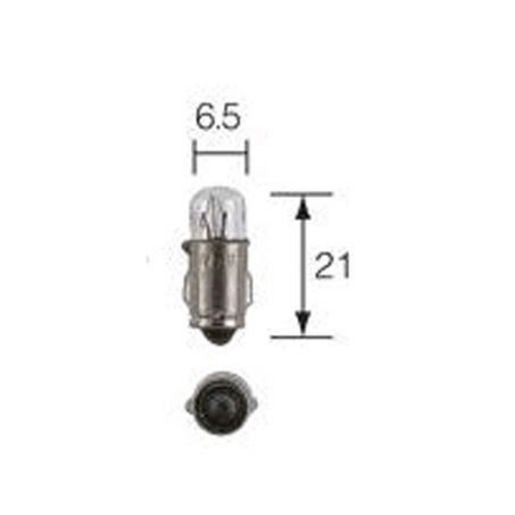 Narva Bayonet Ba7S Premium Globe 24V 3W 17061