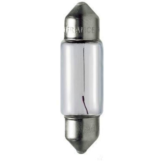 Narva C5W Festoon Sv8.5 Premium Globe 24V 5W 17136
