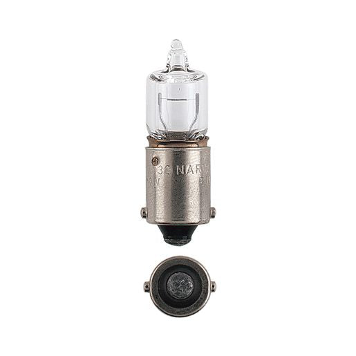 Narva Miniature H20W Halogen Headlight Globe 12V 20W 17835