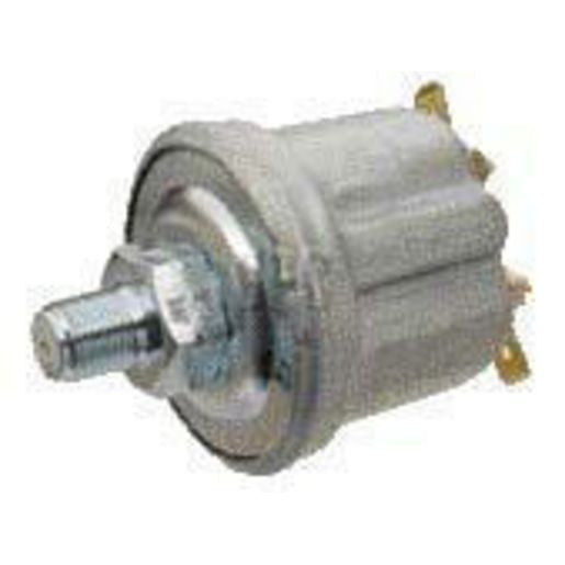VDO Oil/Air Pressure Sender 0-10Bar 5-90 ohms 1/8in.-27NPTF 362081001002K
