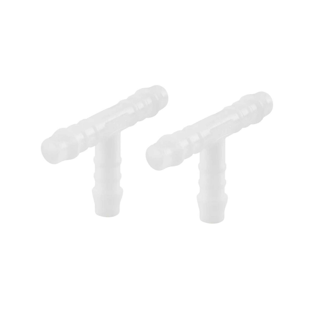 Goss T Connector 6mm (2 Pack) T03