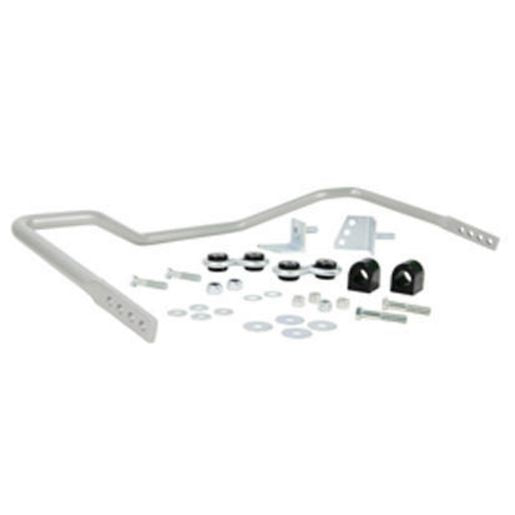 Whiteline BHR16Z Sway Bar 22mm HD Blade Adjustable fits Holden VB/VC/VH/VK/VL