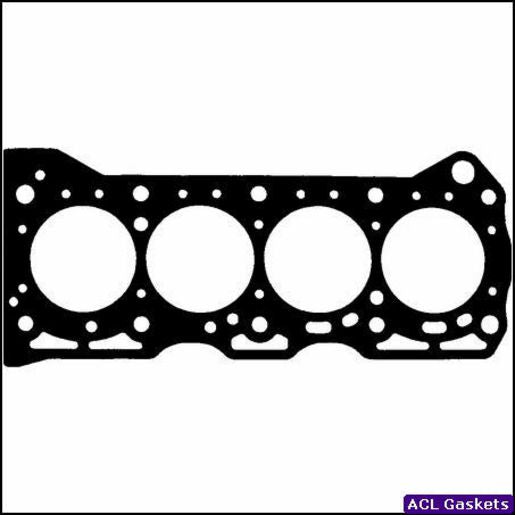 ACL Valve Regrind Gasket Set DN484F