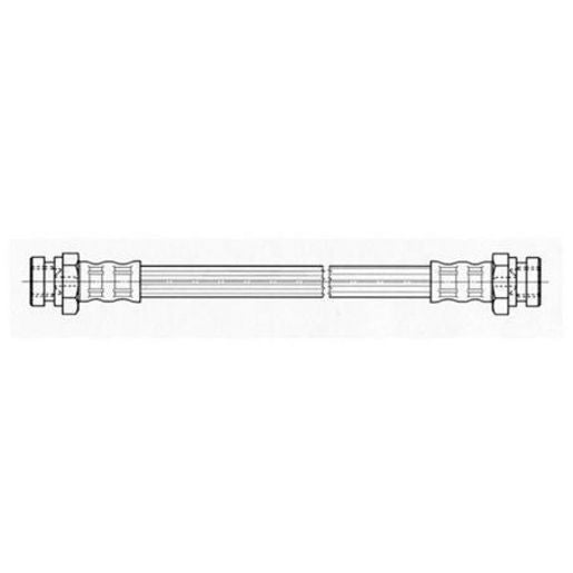 Bosch Brake Hose H1225