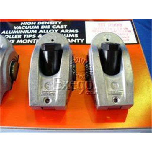 Yella Terra Roller Rocker Set ST 2000