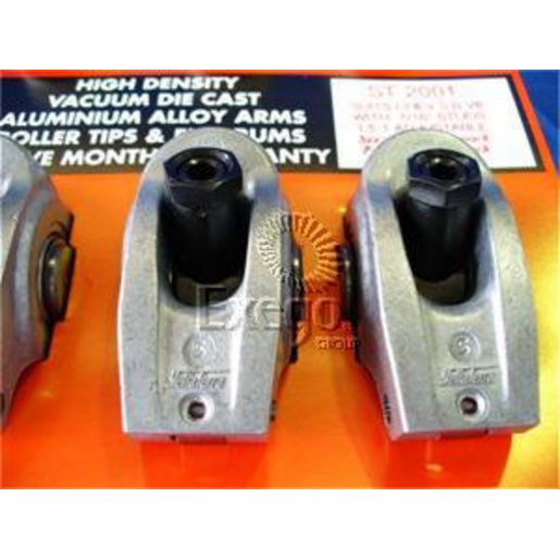 Yella Terra Roller Rocker Set ST 2001