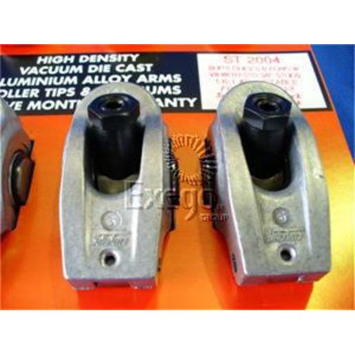 Yella Terra Roller Rocker Set ST 2004