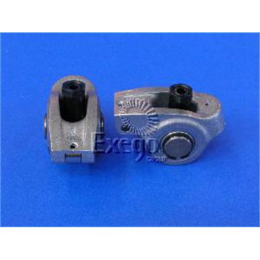 Yella Terra Roller Rocker Set ST 2008