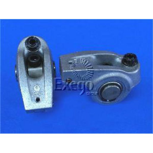 Yella Terra Roller Rocker Set ST 2015