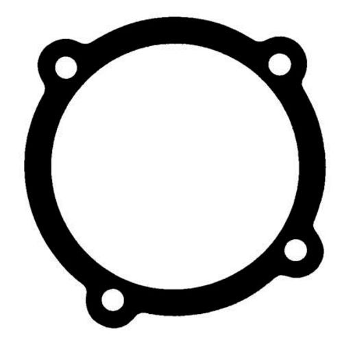 ACL Water Pump Gasket KA744