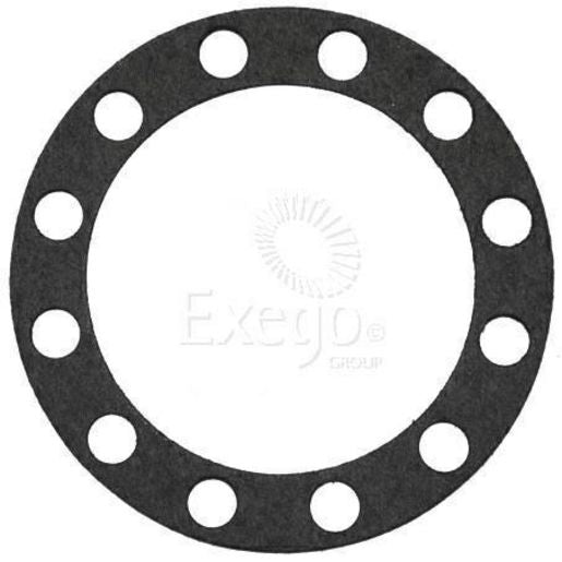 Drivetech 4X4 Gasket-Axle Flang(Use 008-013381) 091-027043