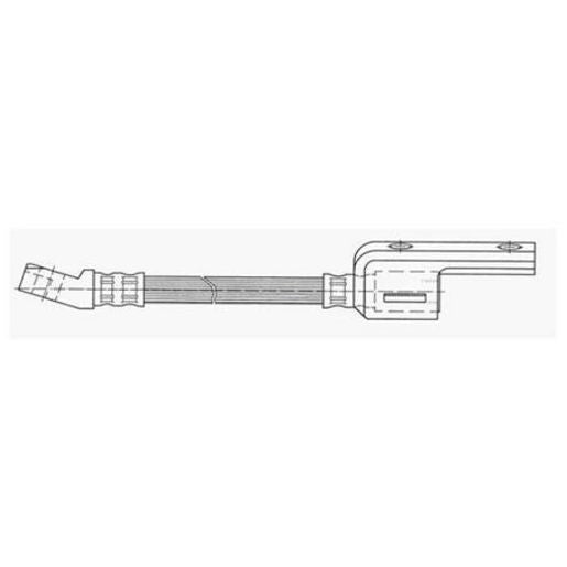 Bosch Brake Hose H1048