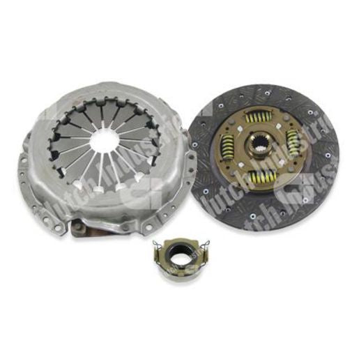 Clutch Industries Standard Replacement Clutch Kit R1132N