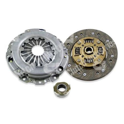 Clutch Industries Standard Replacement Clutch Kit R1133N