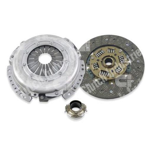 Clutch Industries Standard Replacement Clutch Kit R1134N