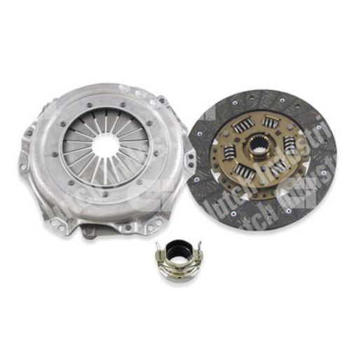 Clutch Industries Standard Replacement Clutch Kit R1135N