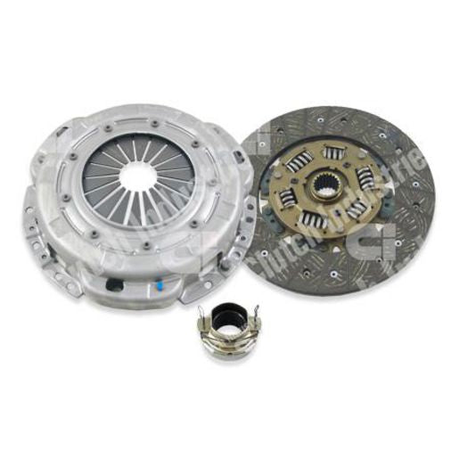 Clutch Industries Standard Replacement Clutch Kit R1138N