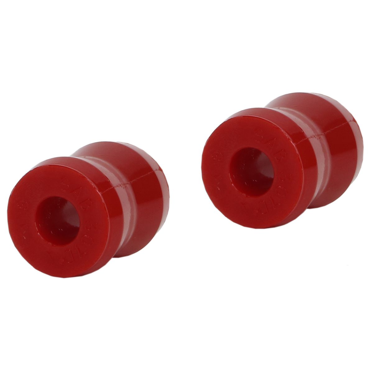 Nolathane Shock Absorber Bush Kit 43021