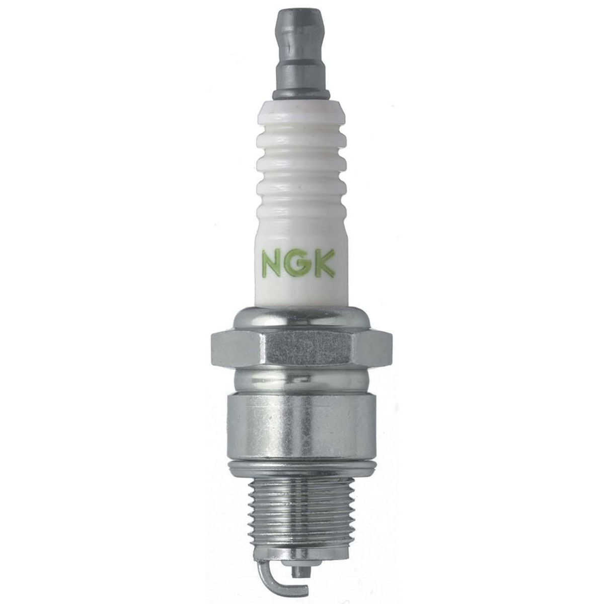 NGK Nickel V-Grooved Spark Plug BP8H-N-10