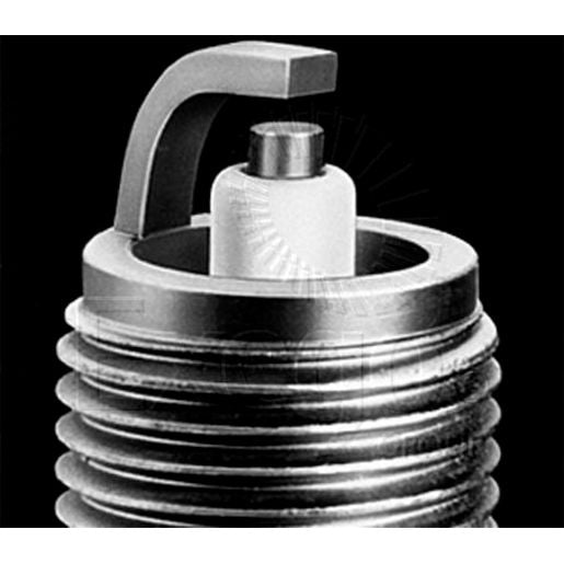 NGK Spark Plug BPR5EA