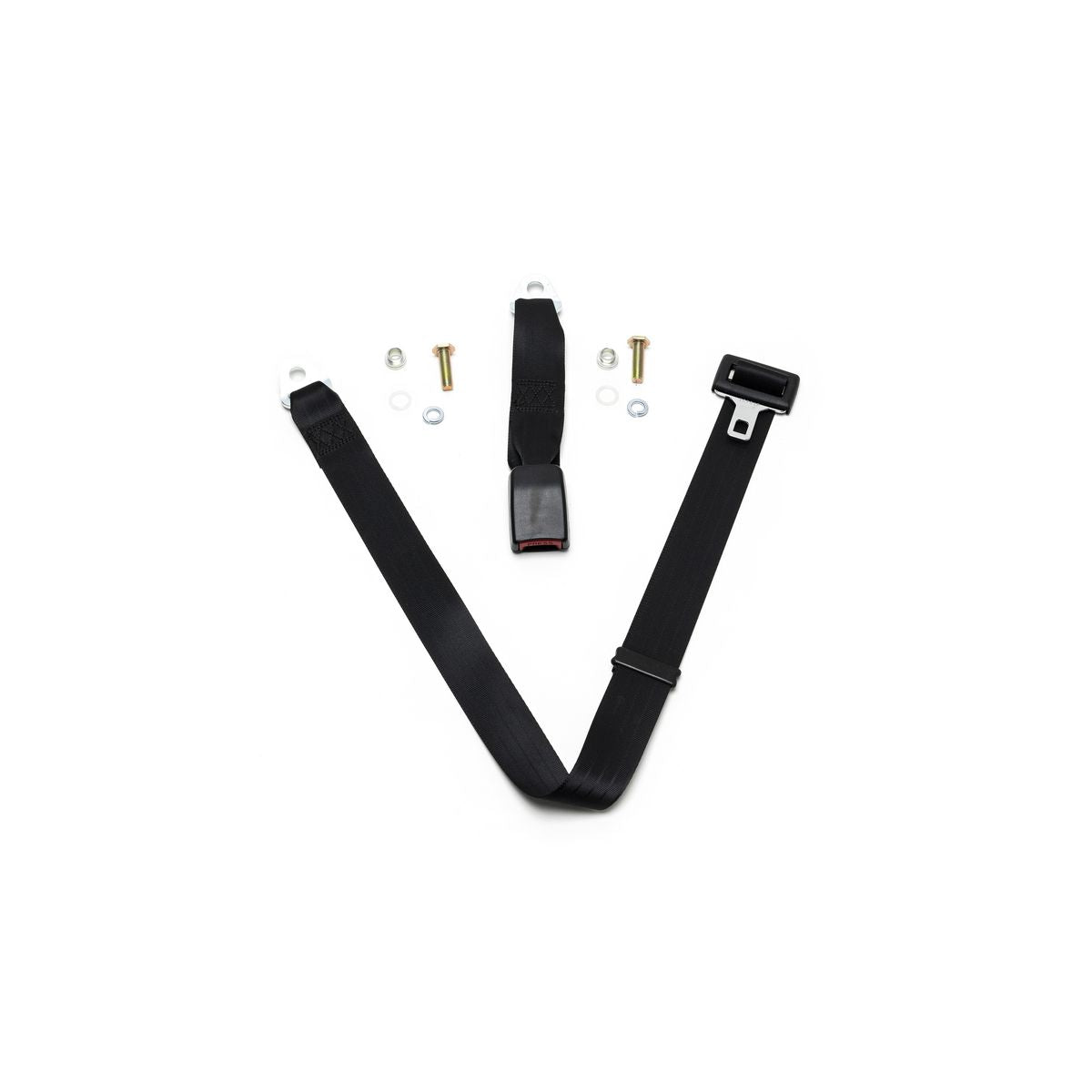 APV Seat Belt Lap Belt-Adjustable Webbing K2258