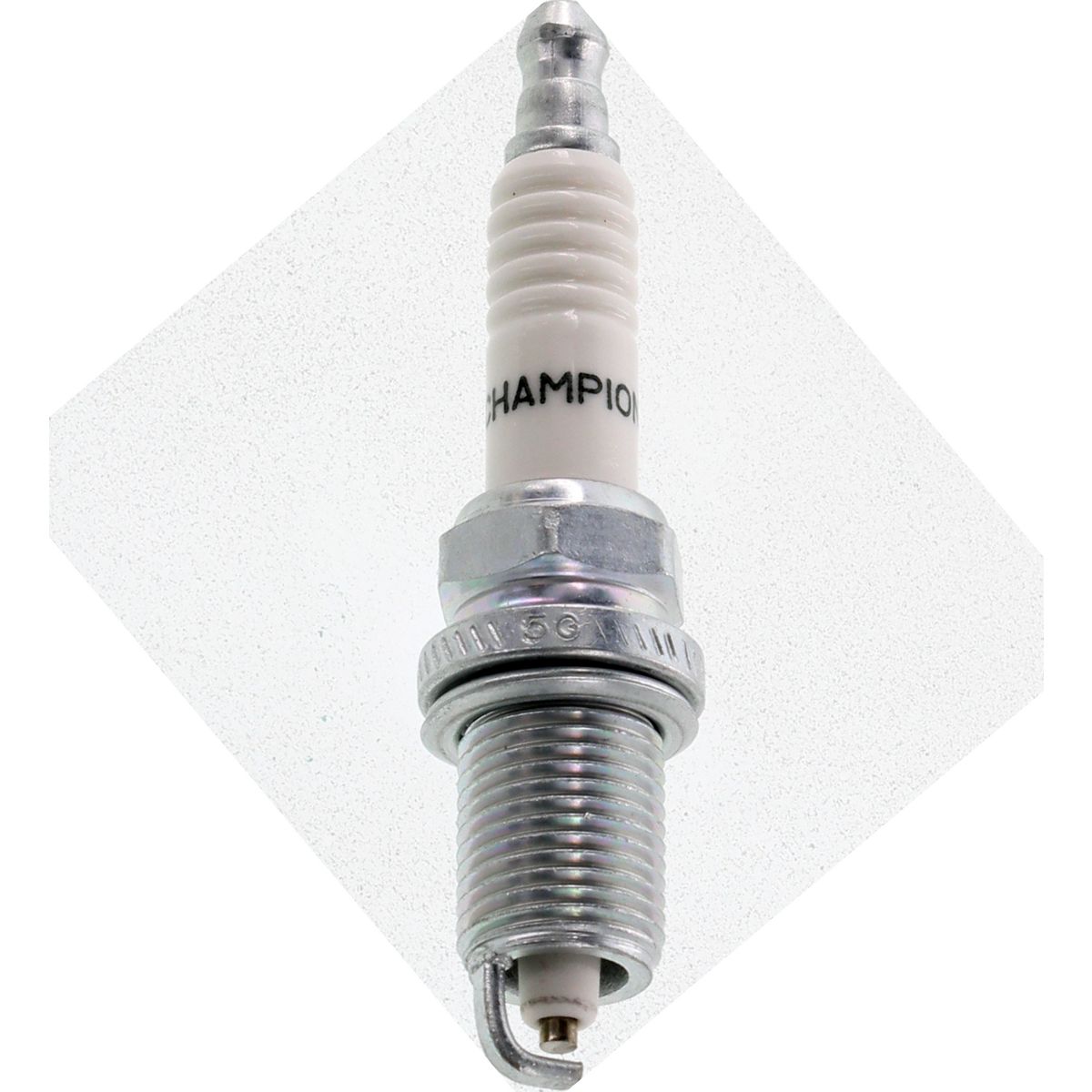 Champion Copper Plus Spark Plug RC9MC4