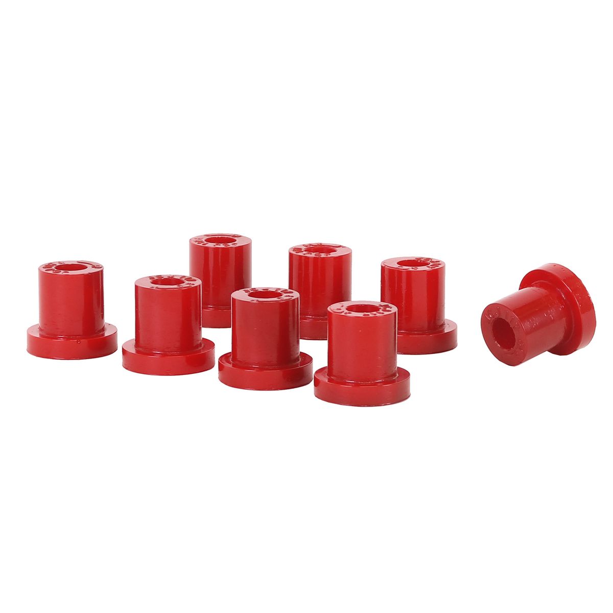 Nolathane Spring Eye & Shackle Bush Kit 47063