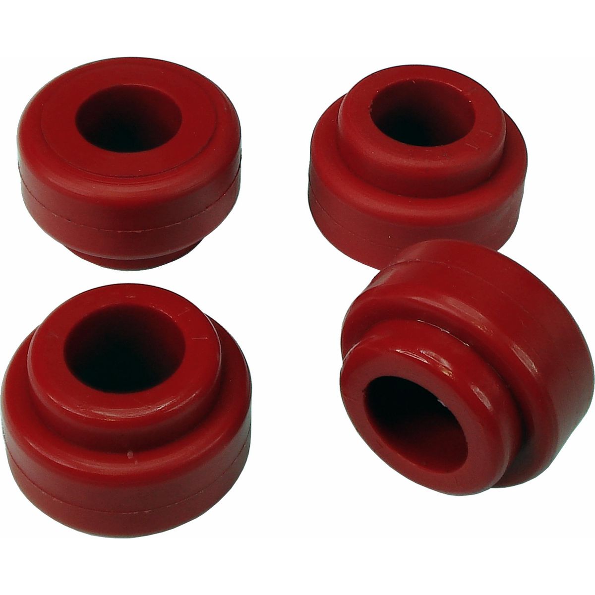 Nolathane Leading Arm Bush Kit 48024
