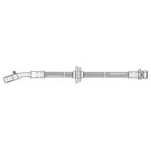 Bosch Brake Hose H1443