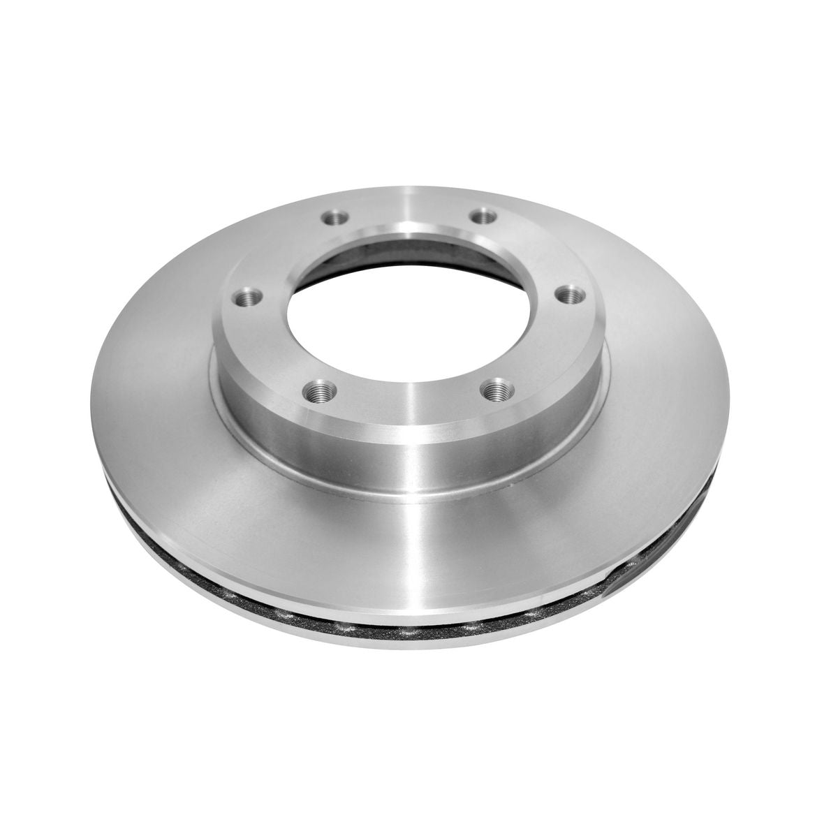 DBA Standard Brake Rotor Single 286mm Front DBA782