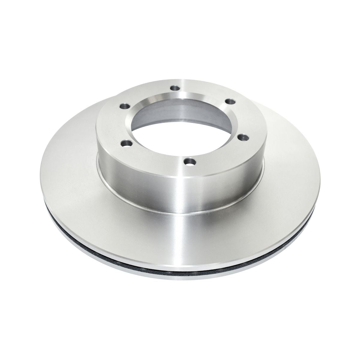 DBA Standard Brake Rotor Single 289mm Front DBA780