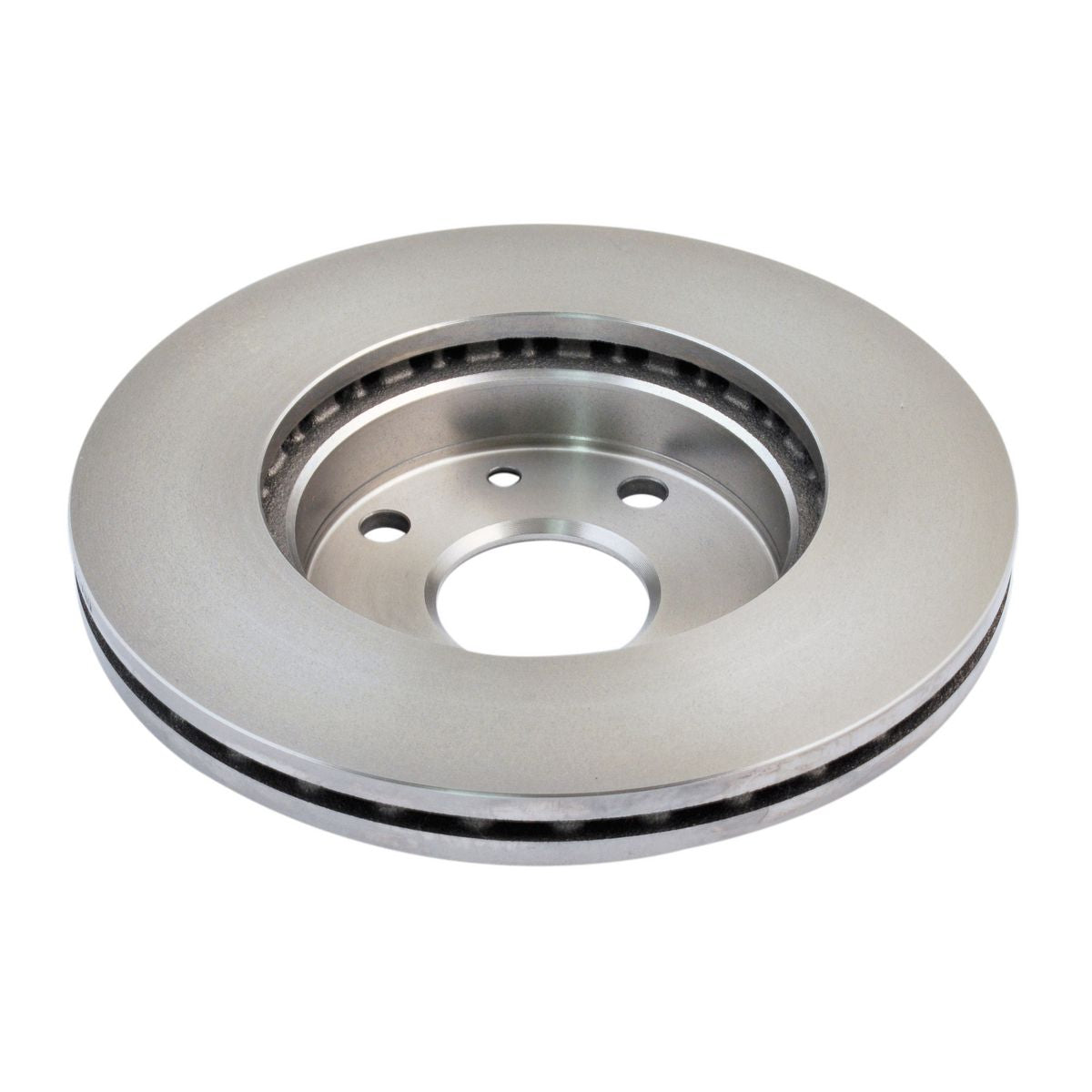 DBA Standard Brake Rotor Pair Front DBA532