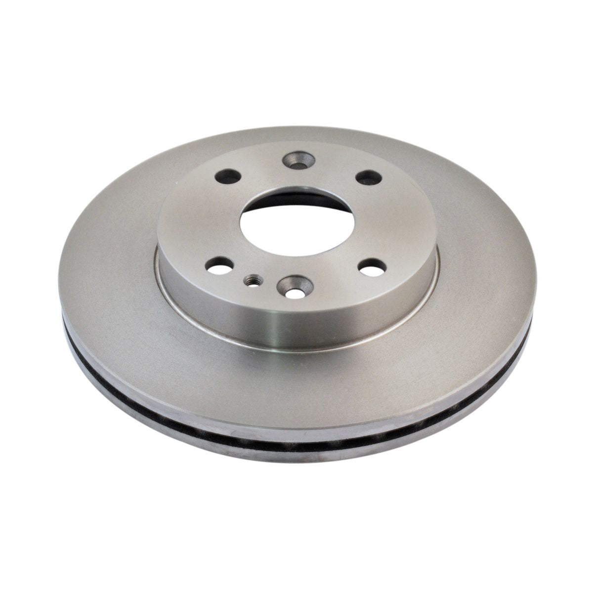 DBA Standard Brake Rotor Pair Front DBA532