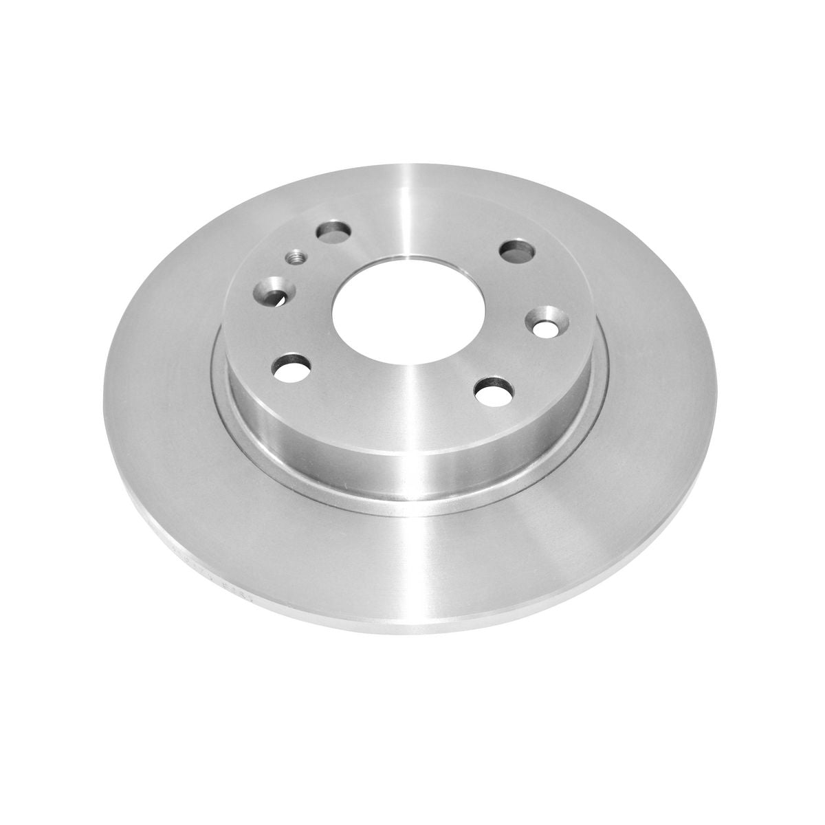 DBA Standard Brake Rotor Single 231mm Rear DBA531