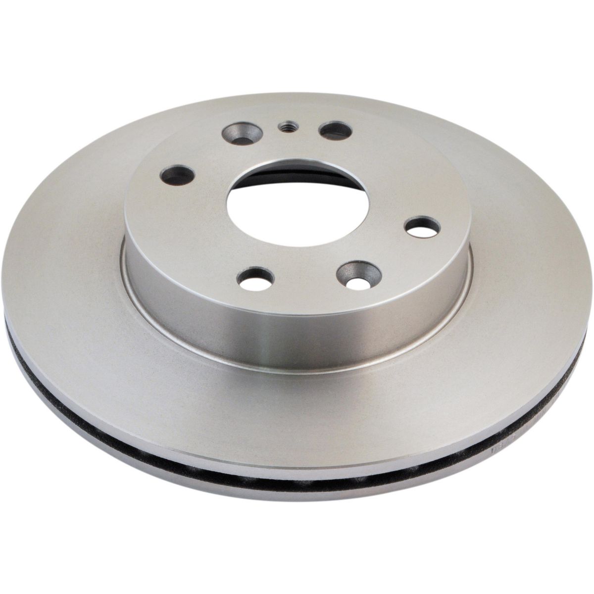 DBA Standard Brake Rotor Single 235mm Front DBA530