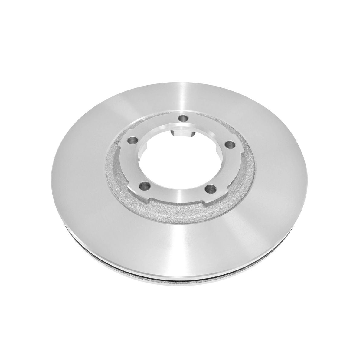 DBA Standard Brake Rotor Pair 258mm Front DBA230