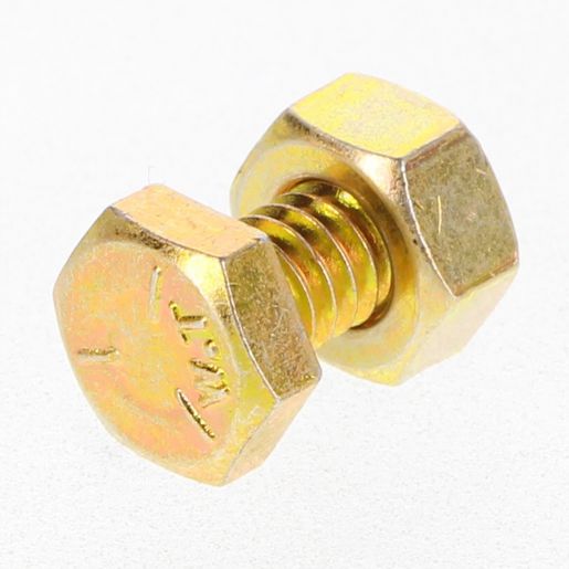 Champion Bolt & Nut Pack UNC 1/2 x 1/4 BC1