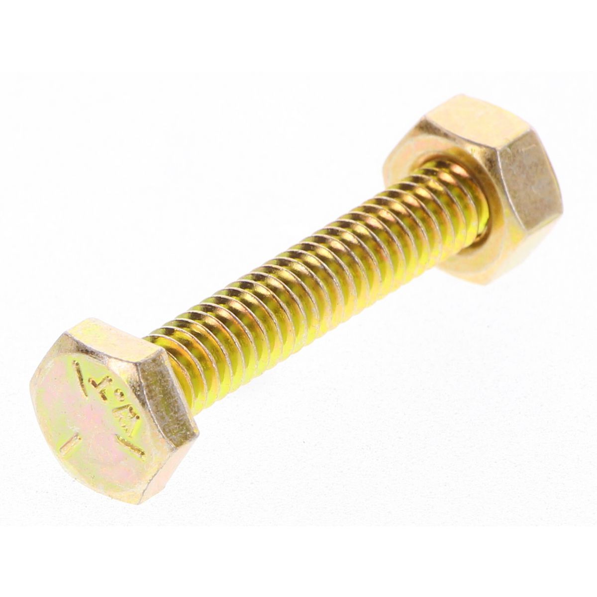 Champion Bolt & Nut Pack UNC 1-1/2 x 1/4 BC8