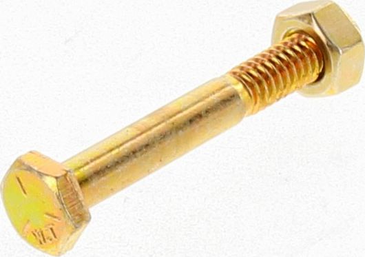 Champion Bolt & Nut Pack UNC 2 x 1/4 BC12