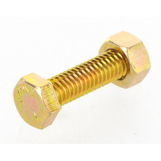 Champion Bolt & Nut Pack UNC 1-1/4 x 5/16 BC19